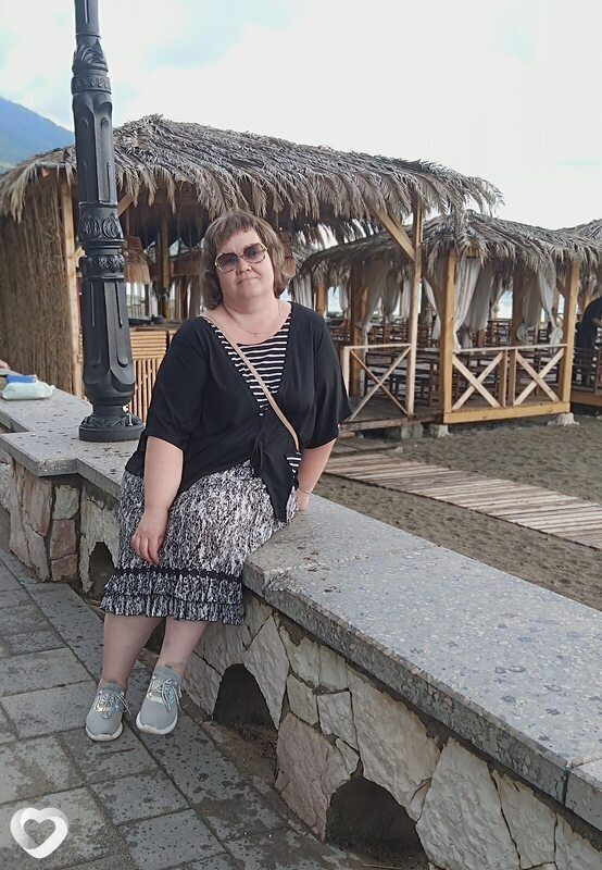 Наталья, 48, Челябинске — анкета №1139016