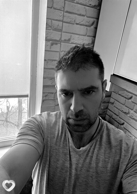 Дмитрий, 41, Харькове — анкета №1139019