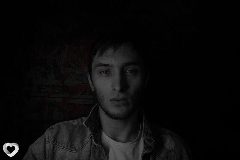 Максим, 35, Астрахани — анкета №1139021