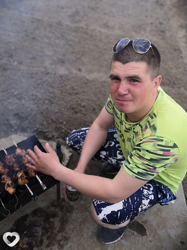 Михаил, 33, Муроме — анкета №1139024