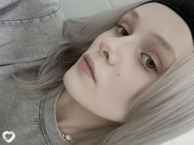 Алла, 20, Тюмени — анкета №1139029