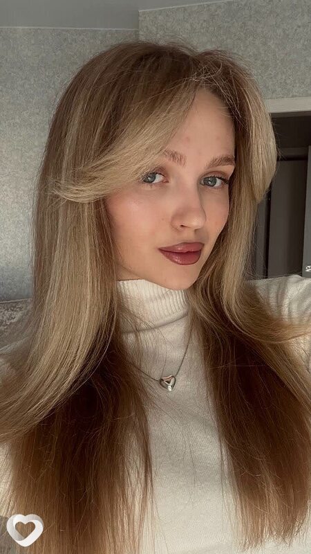 Кристина, 20, Канаше — анкета №1139034