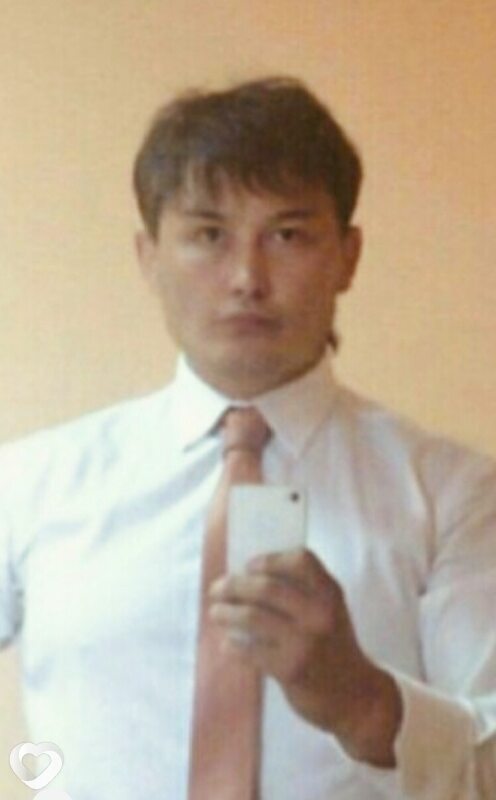Bull, 33, Краснодаре — анкета №1139039