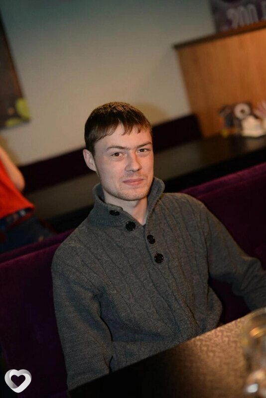 Павел, 34, Набережных Челнах — анкета №1139042