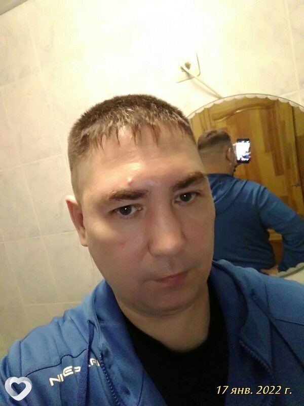 Александр, 46, Москве — анкета №1139043