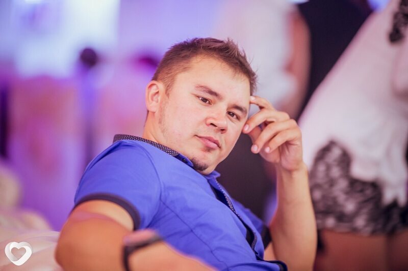 Артур, 34, Мариуполе — анкета №1139044