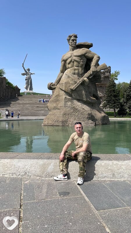 Андрей, 33, Москве — анкета №1139045