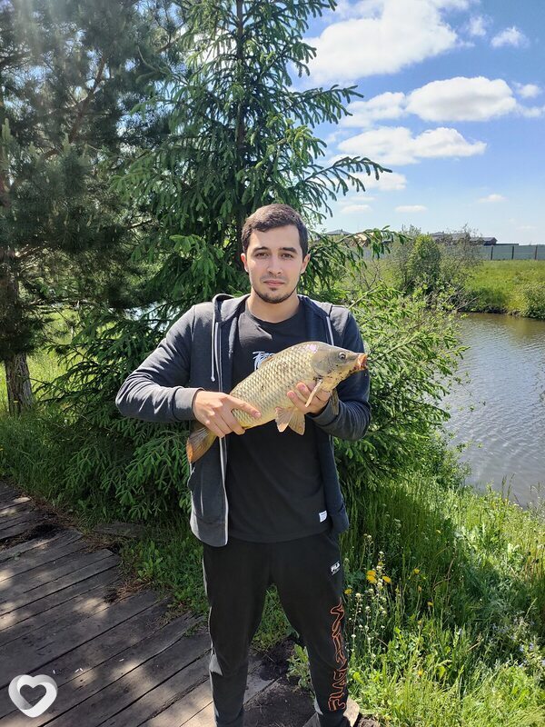 Илья, 27, Уфе — анкета №1139102