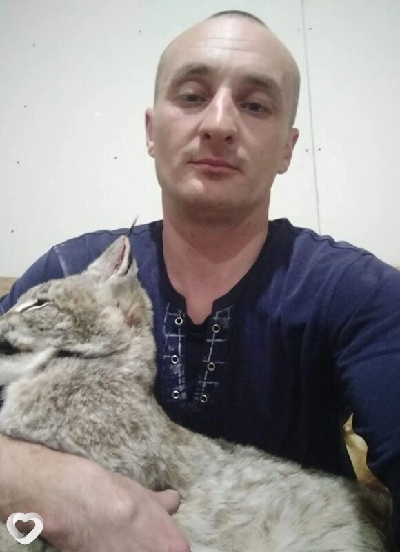Белозеров Виктор, 38, Кургане — анкета №1139105