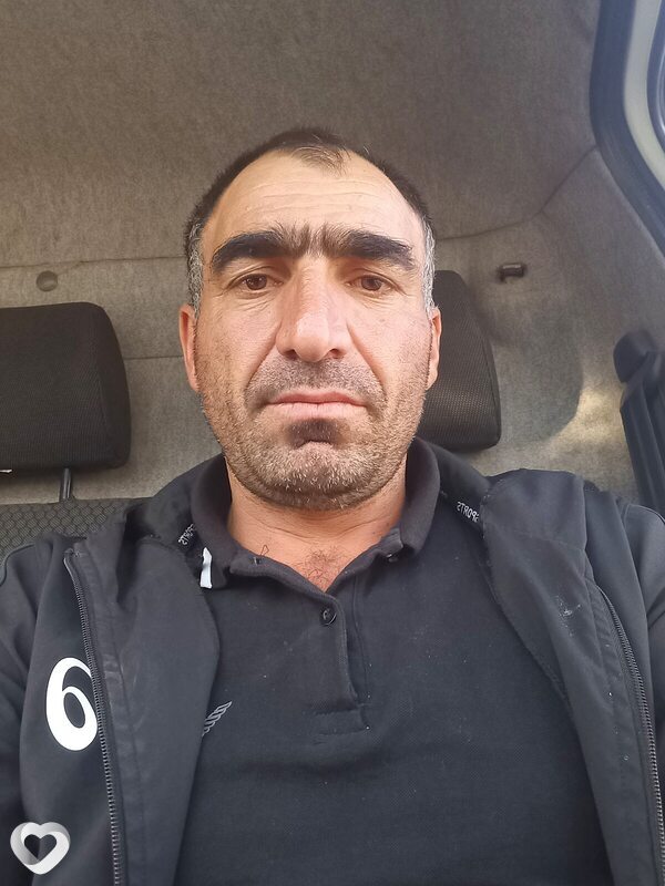 Константин, 44, Омске — анкета №1139111