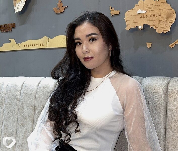 Камила, 36, Костанае — анкета №1139113