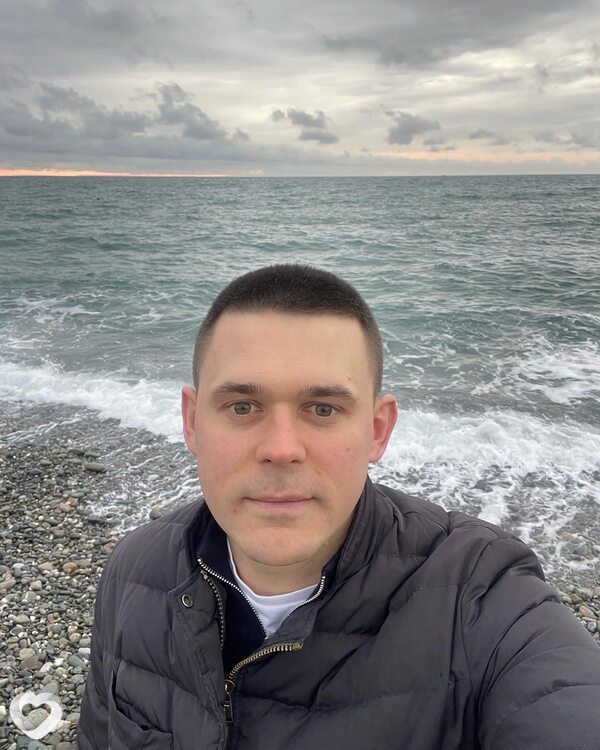 Евгений, 33, Москве — анкета №1139117