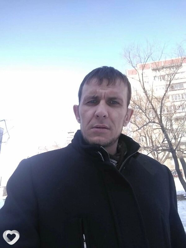 Игорь, 42, Челябинске — анкета №1139120