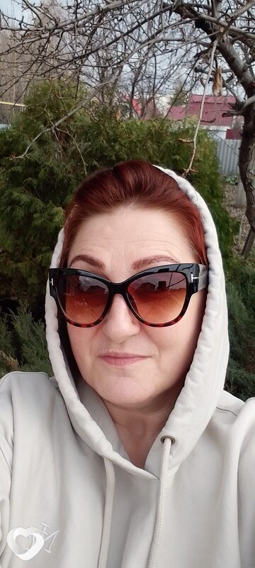 Дарина, 57, Челябинске — анкета №1139076