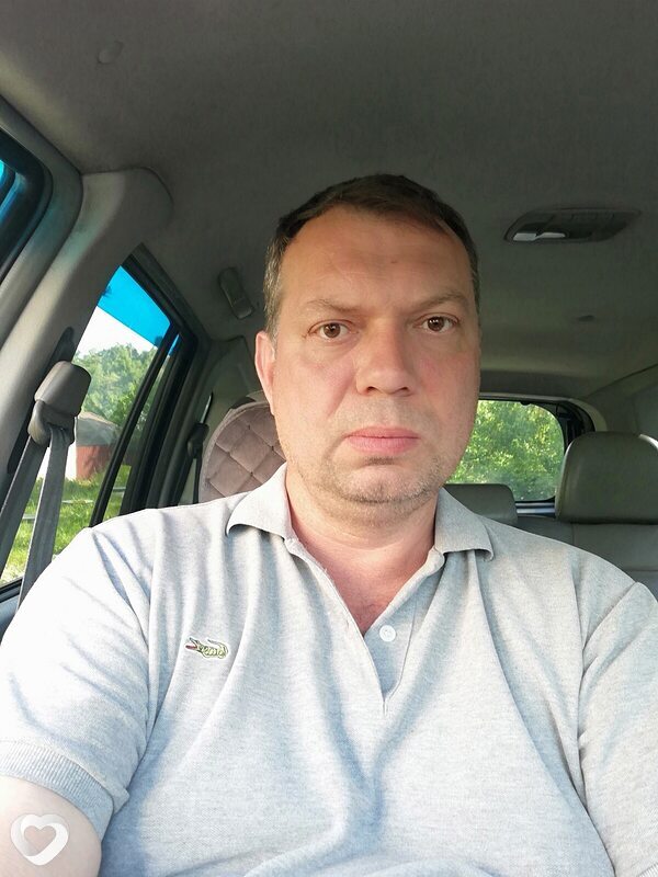 Алексей, 48, Сочи — анкета №1139084