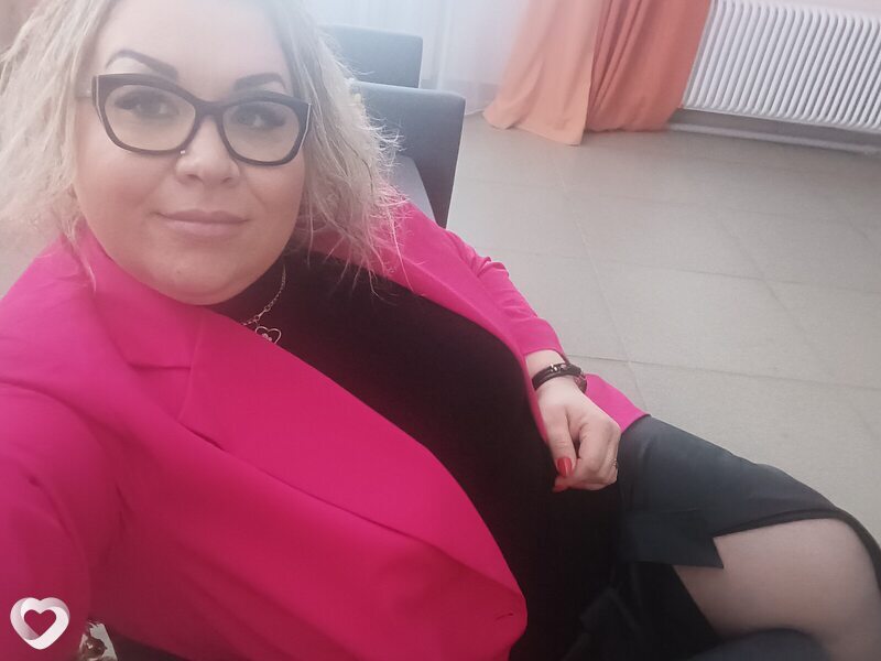 Светлана, 43, Челябинске — анкета №1139085