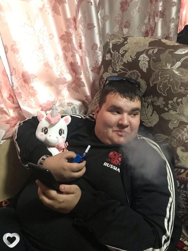 Дмитрий, 26, Анжеро-Судженске — анкета №1139087