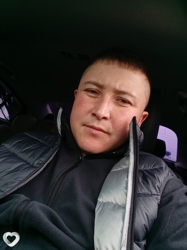 Денис, 34, Новосибирске — анкета №1139088