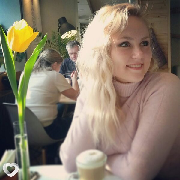 Маргарита, 37, Таганроге — анкета №1139090