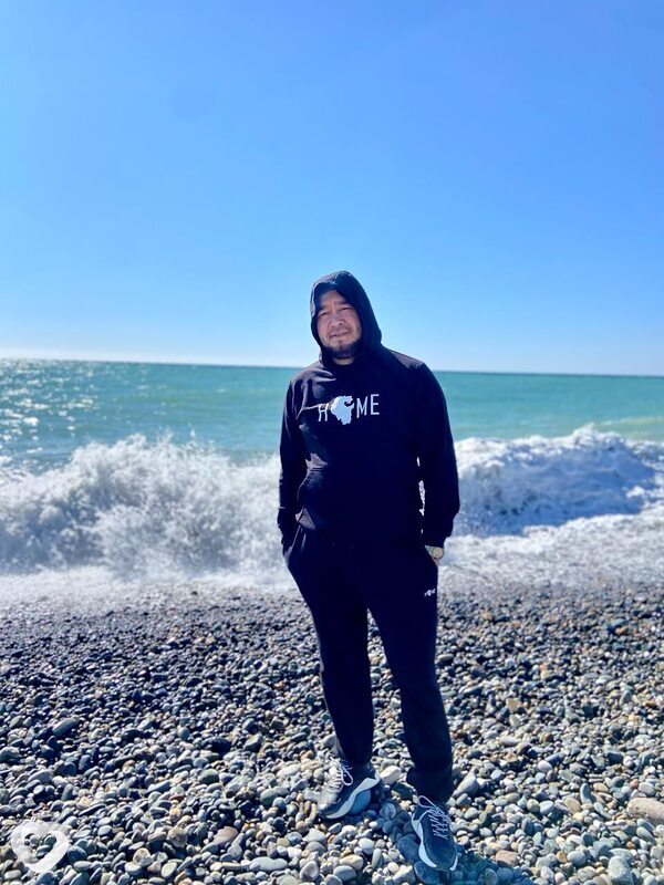 Тимур, 40, Уфе — анкета №1139092