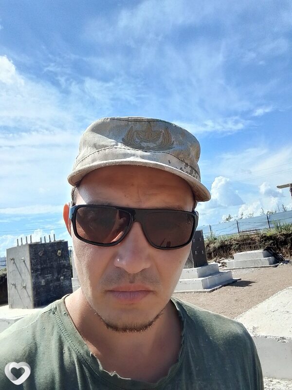 Чингис, 30, Петропавловске — анкета №1139096