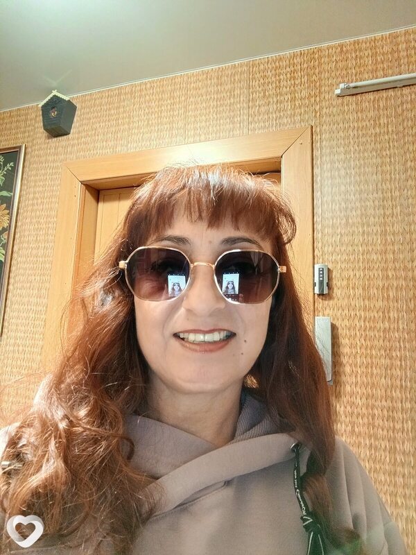 Анна, 50, Тольятти — анкета №1139549