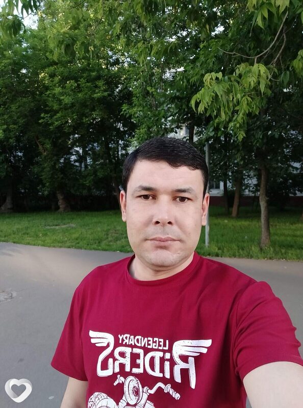 Али, 38, Москве — анкета №1139550