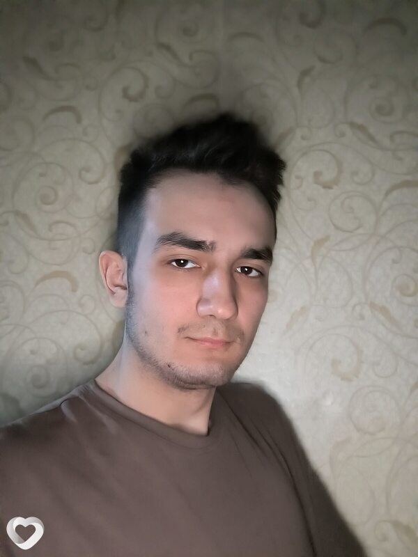 Ибрагим, 24, Кокшетау — анкета №1139554