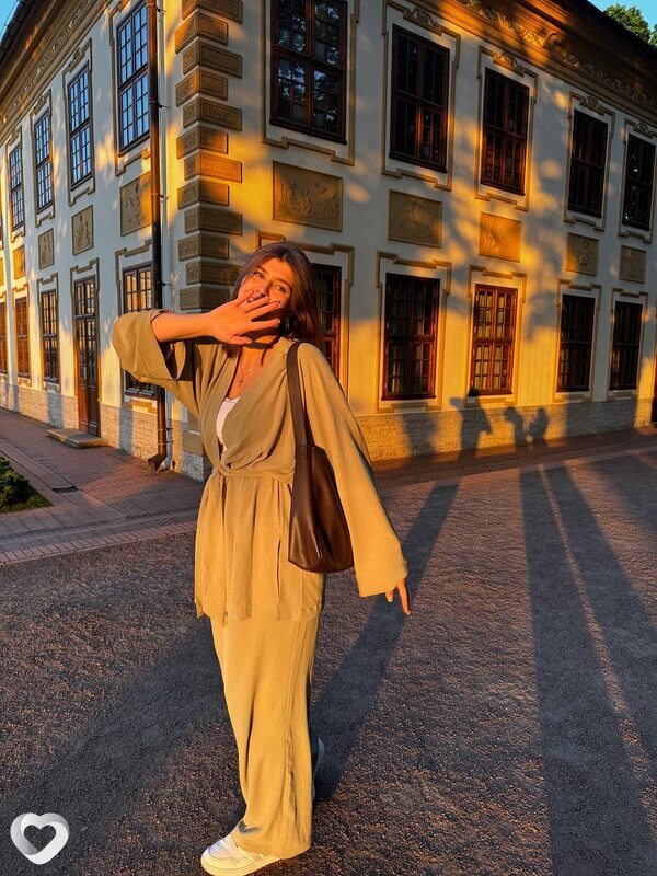 Феврония, 22, Москве — анкета №1139557