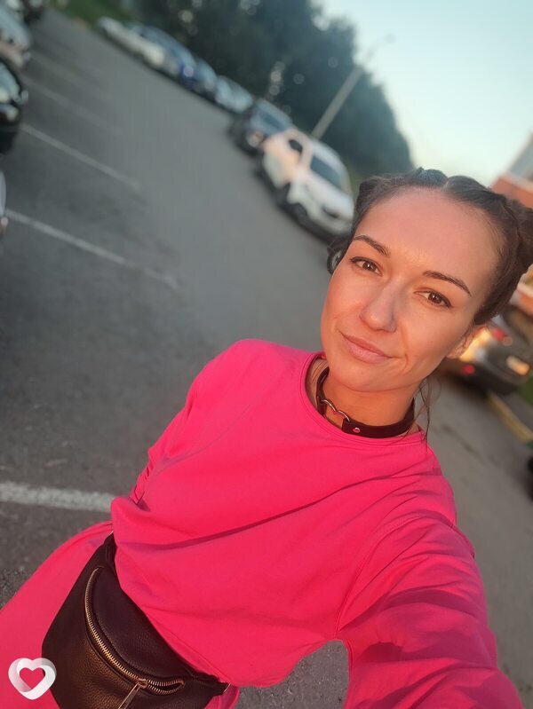 Катерина, 33, Туле — анкета №1139558