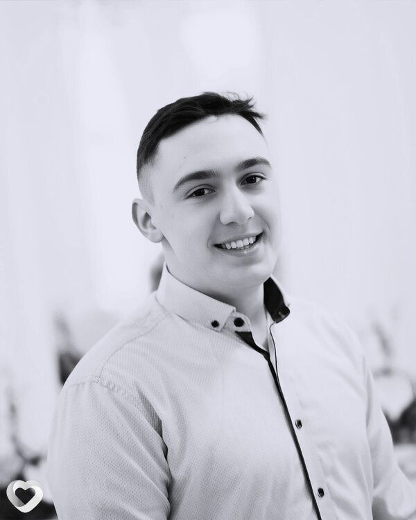 Саша, 26, Барановичах — анкета №1139560