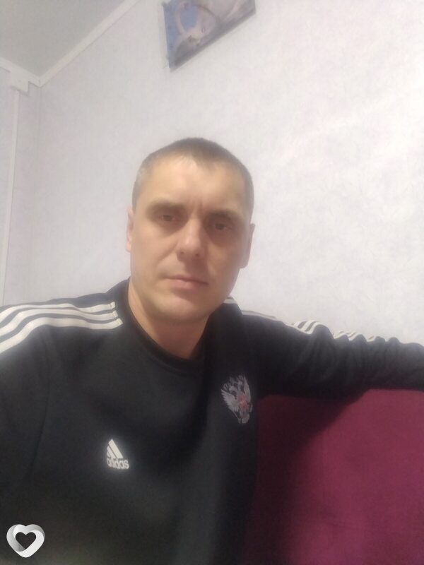 Андрей, 37, Омске — анкета №1139564