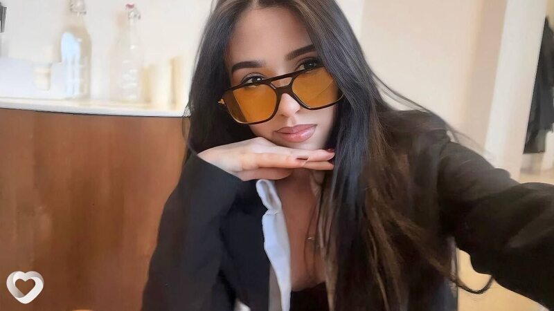 Настя, 23, Нижневартовске — анкета №1139566