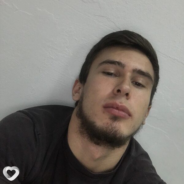 Мишутик, 27, Краснодаре — анкета №1139225