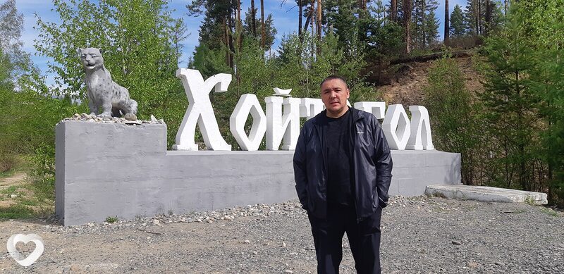 Дмитрий, 42, Иркутске — анкета №1139227