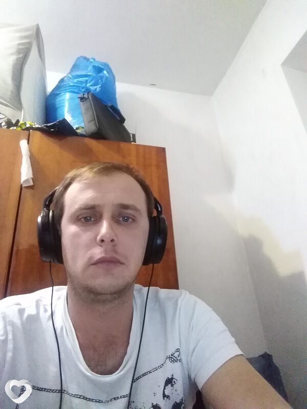 Сергей, 39, Тихорецке — анкета №1139229