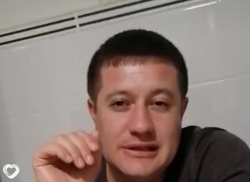 Аскар, 39, Майкопе — анкета №1139230