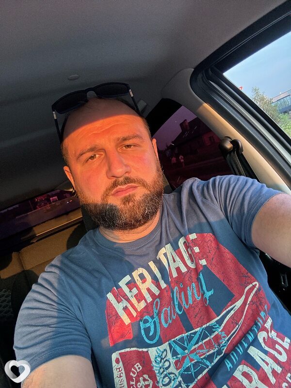 Руслан, 36, Москве — анкета №1139233