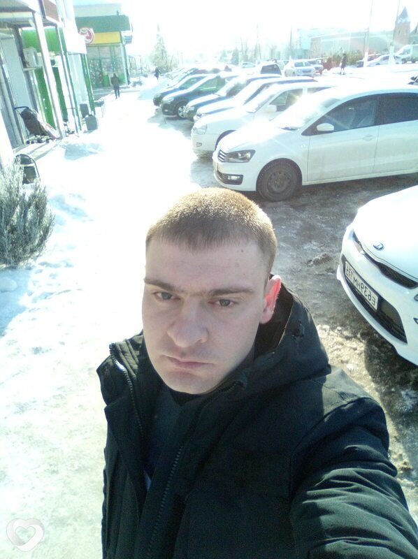 Георгий, 34, Новоаннинском — анкета №1139234
