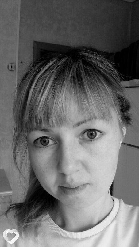 Марина, 35, Челябинске — анкета №1139236