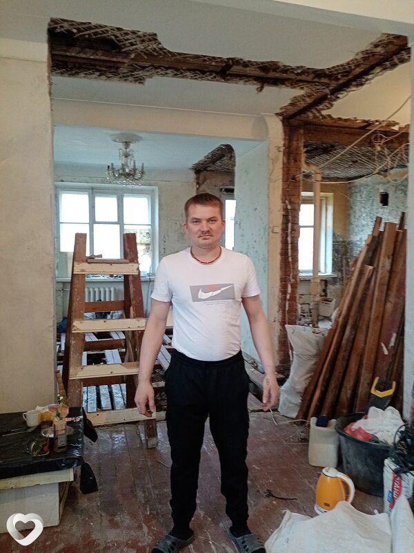 Евгений, 34, Чебоксарах — анкета №1139237