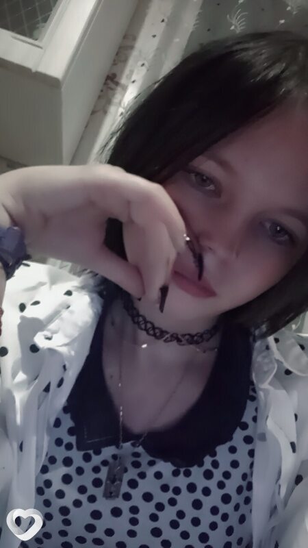 Крис, 26, Улан-Удэ — анкета №1139242