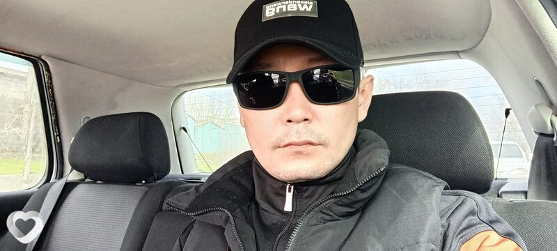 Серега, 33, Улан-Удэ — анкета №1139350