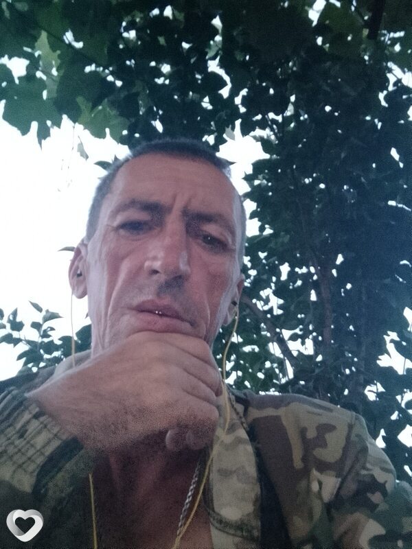 Алексей, 45, Владикавказе — анкета №1139351