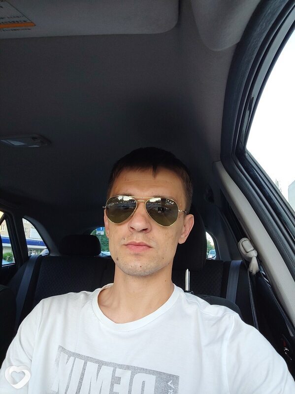 Алексей, 33, Джанкое — анкета №1139356