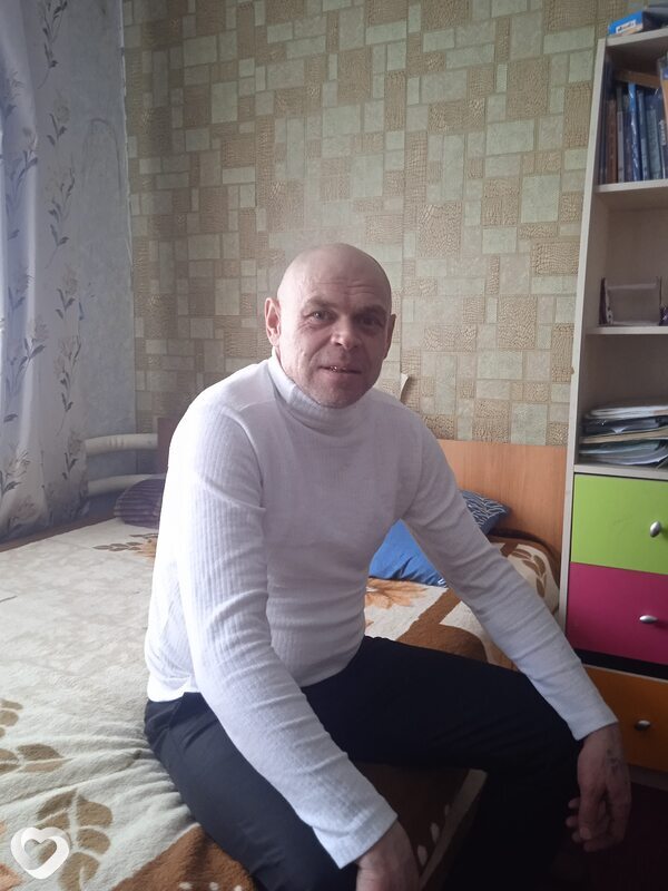 Игорь, 47, Ставрополе — анкета №1139357