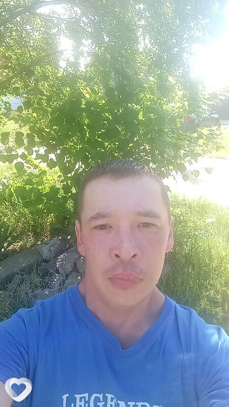 Рафис, 34, Салавате — анкета №1139361