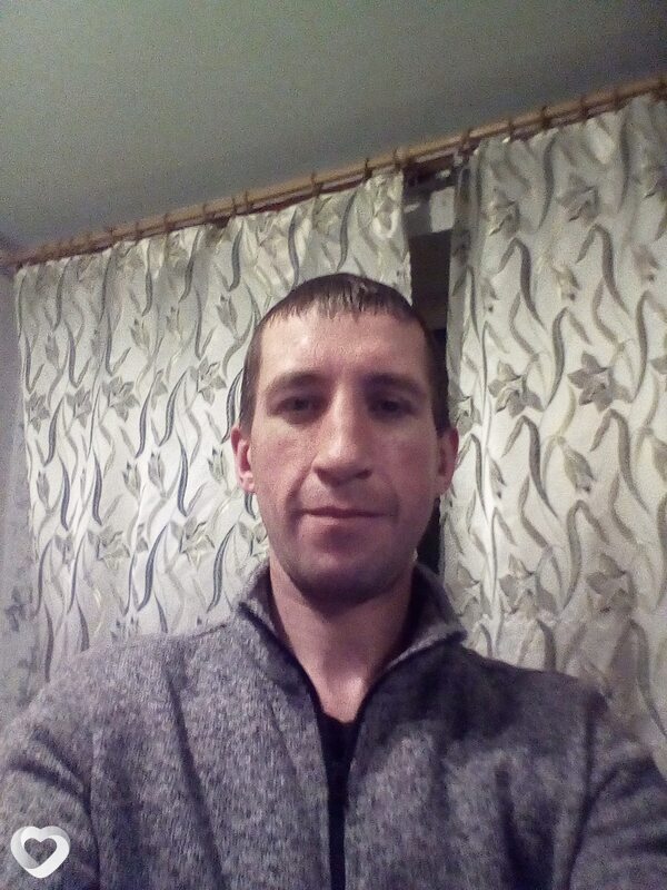 Алексей, 42, Выборге — анкета №1139364