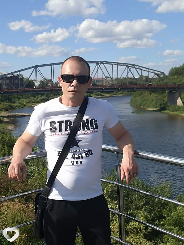 Сергей, 45, Озерск (Челябинская Обл) — анкета №1139369