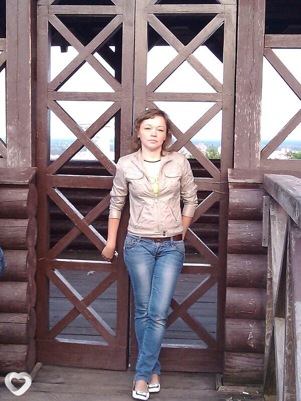 Tanika, 52, Полтаве — анкета №1139372